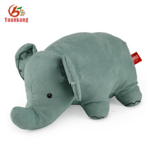 30cm available design wholesale stuffed elephant plush toy